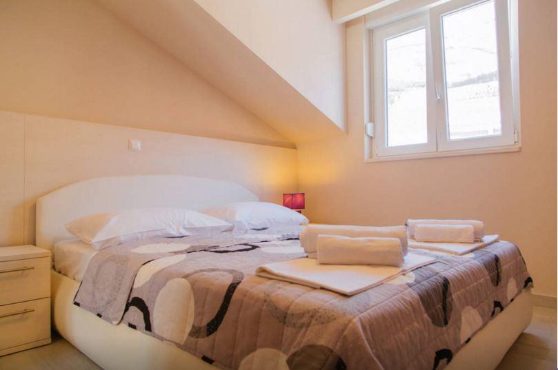 Apartments Dalmacija Tučepi Extérieur photo