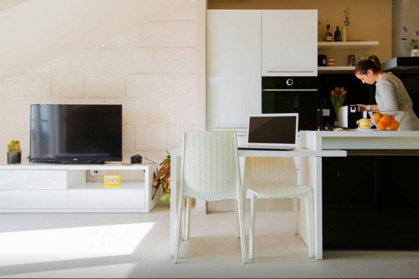 Apartments Dalmacija Tučepi Extérieur photo