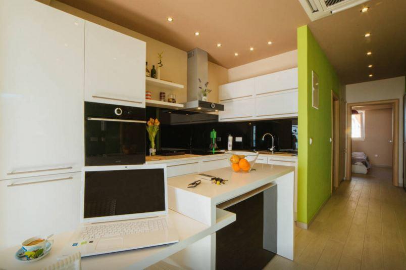 Apartments Dalmacija Tučepi Extérieur photo