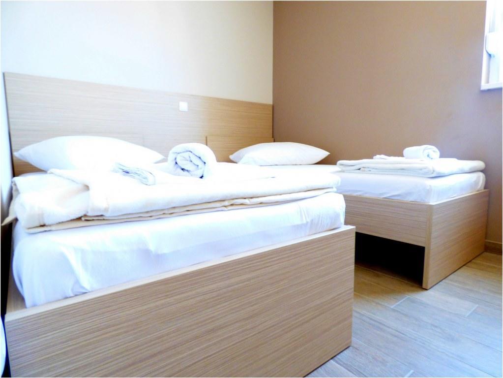 Apartments Dalmacija Tučepi Extérieur photo