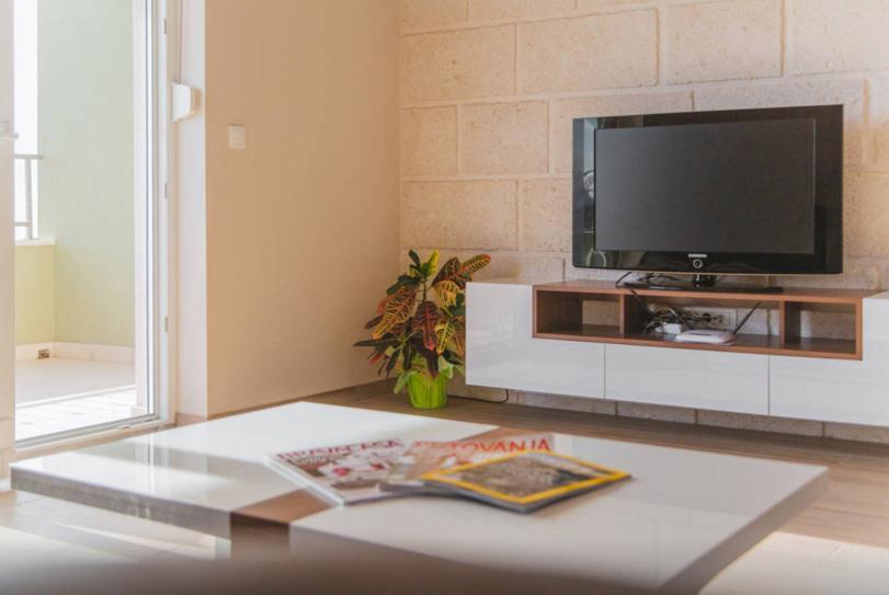 Apartments Dalmacija Tučepi Extérieur photo
