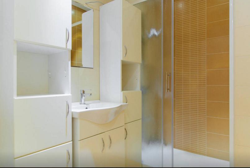 Apartments Dalmacija Tučepi Extérieur photo