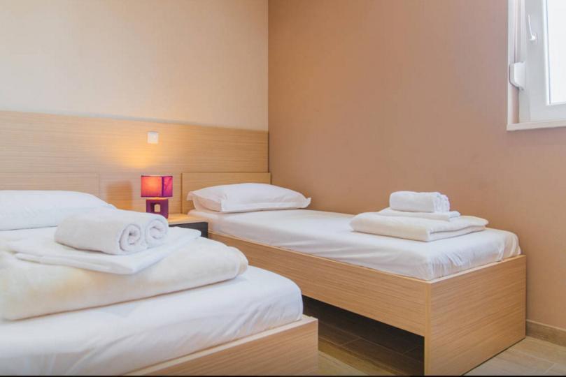 Apartments Dalmacija Tučepi Extérieur photo
